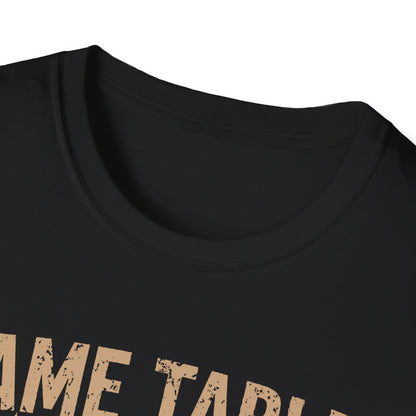 Greed at it's Pick T-Shirt