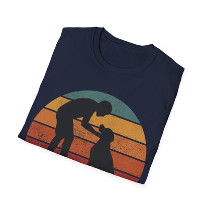 Best Dog Dad T-Shirt