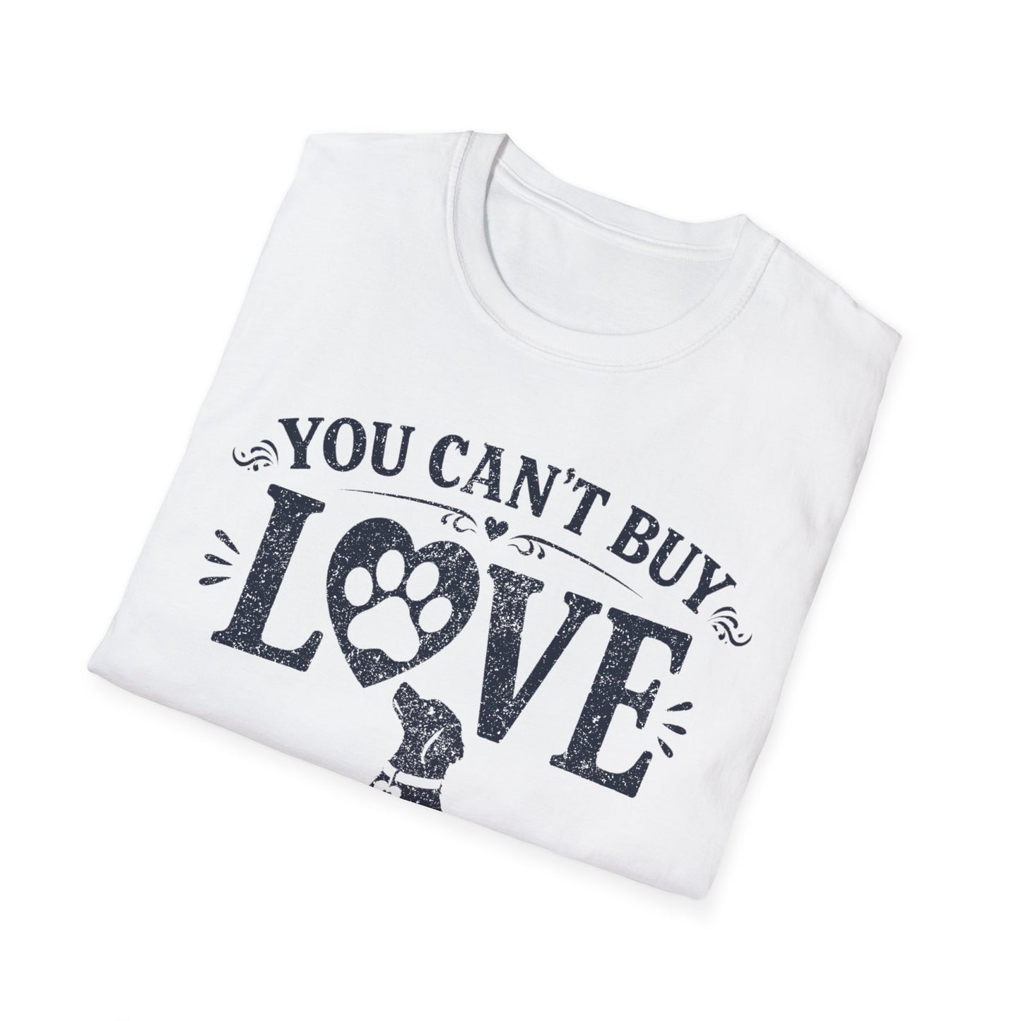 Love for Sale T-Shirt
