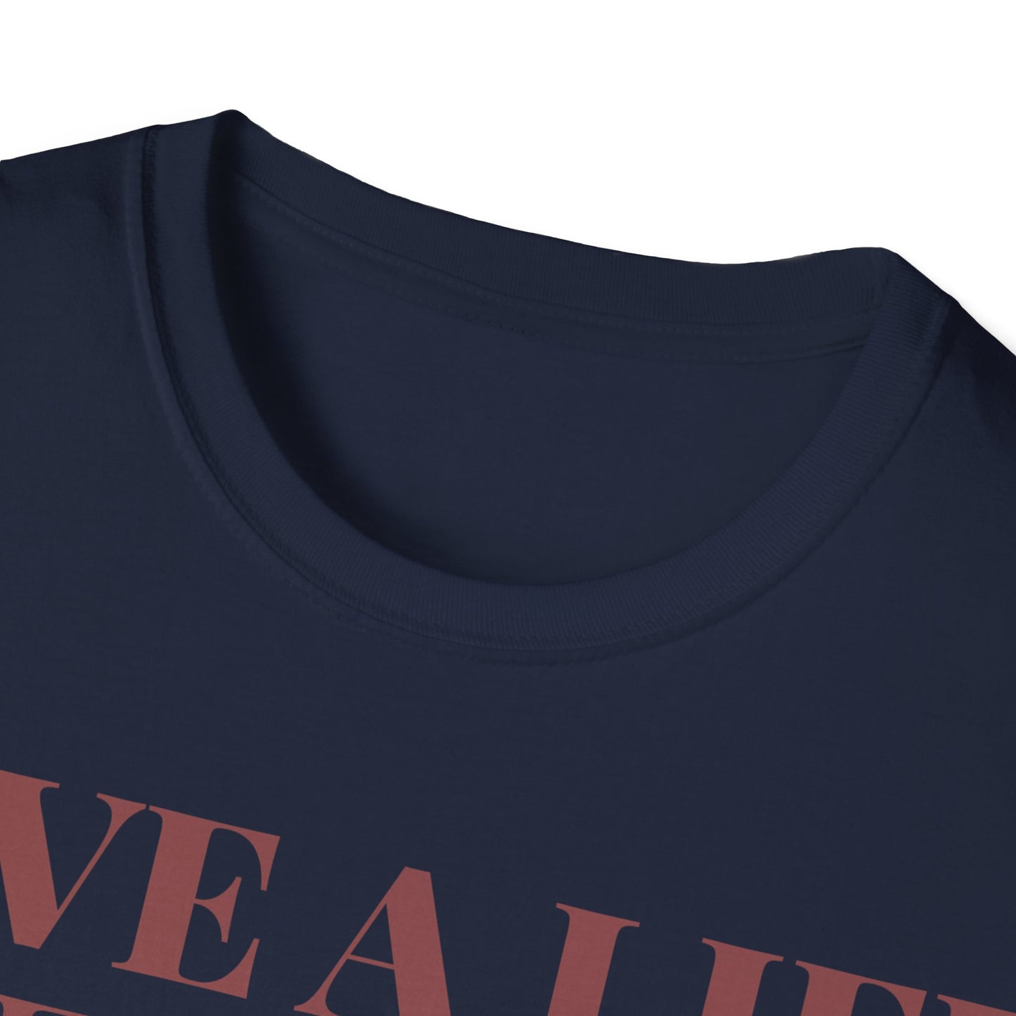 Save a Life T-Shirt