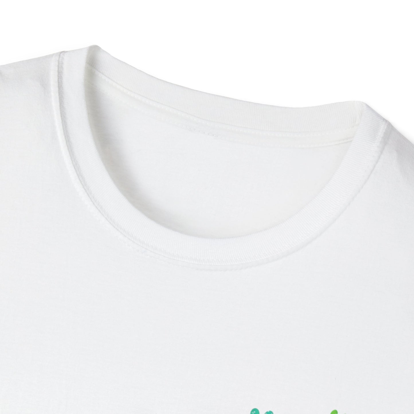 Paws in the Wind T-Shirt