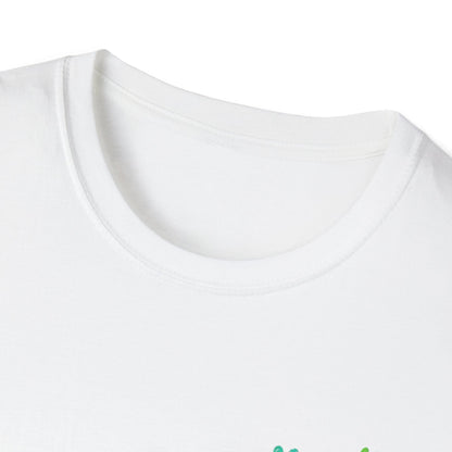 Paws in the Wind T-Shirt
