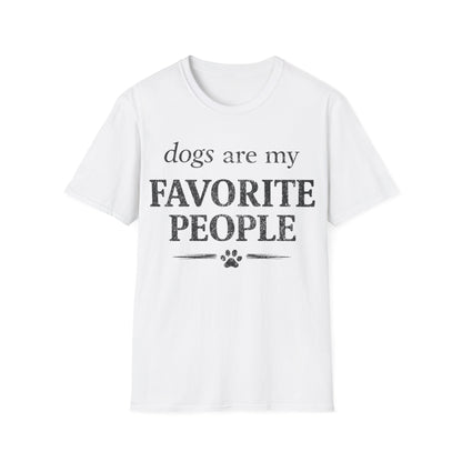 My favorite People T-Shirt