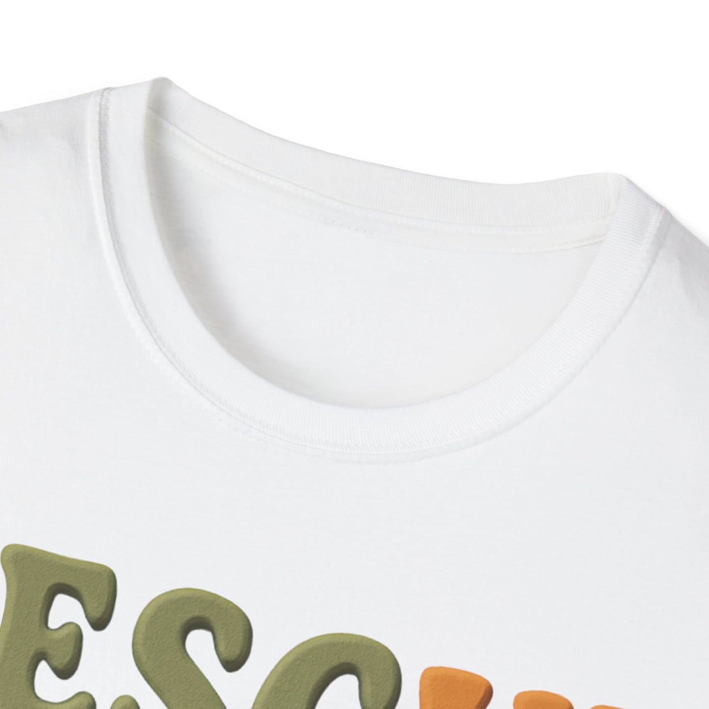 Rescue Adopt Foster T-Shirt