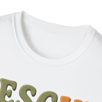 Rescue Adopt Foster T-Shirt