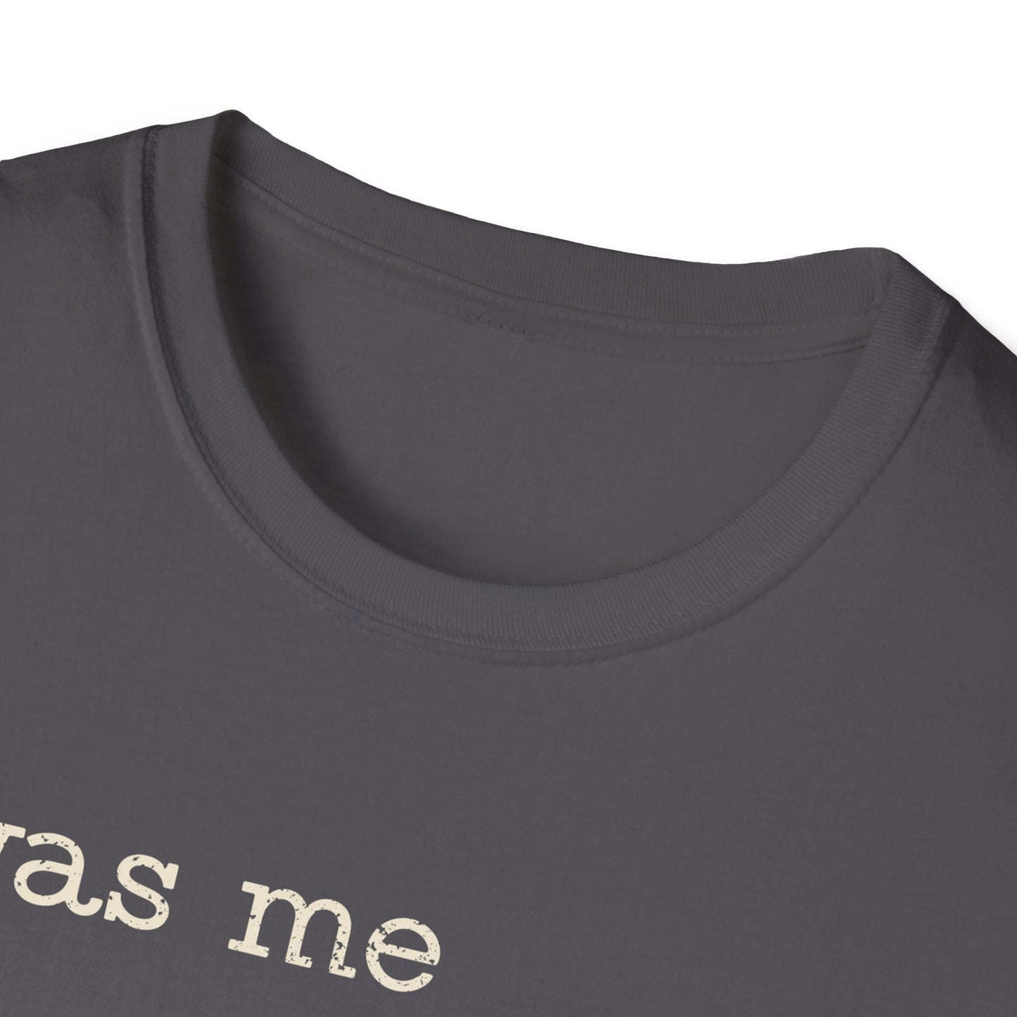 Who let the dogs out T-Shirt