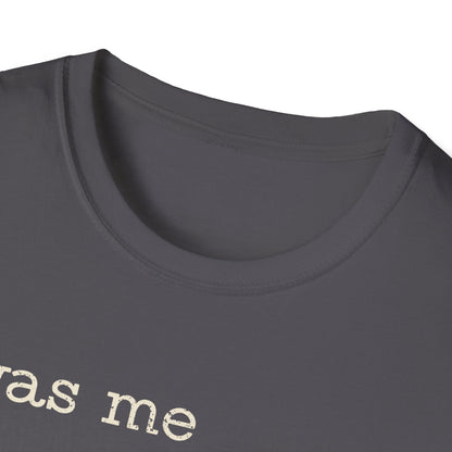 Who let the dogs out T-Shirt