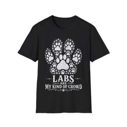 Big Foot T-Shirt