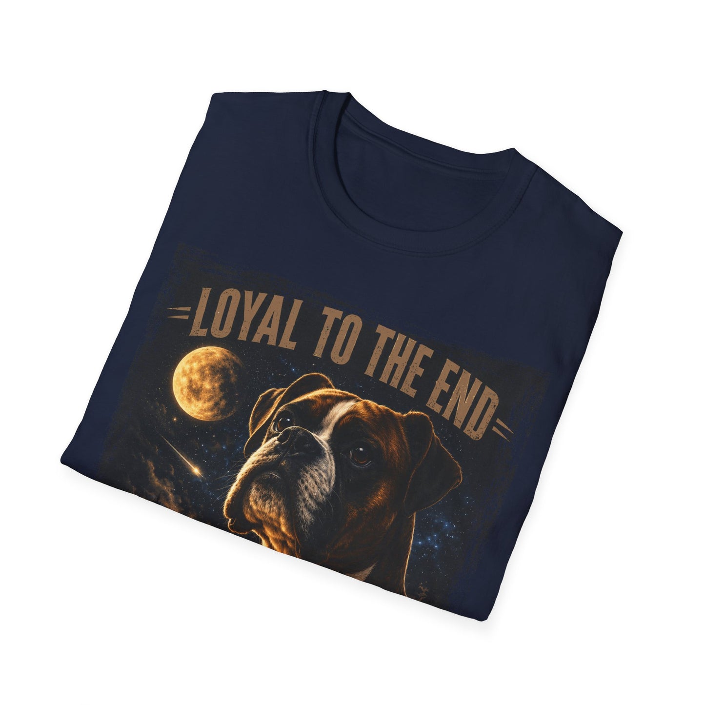 Forever Royal T-Shirt