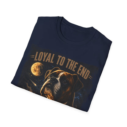 Forever Royal T-Shirt