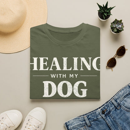 Healing Therapy T-Shirt