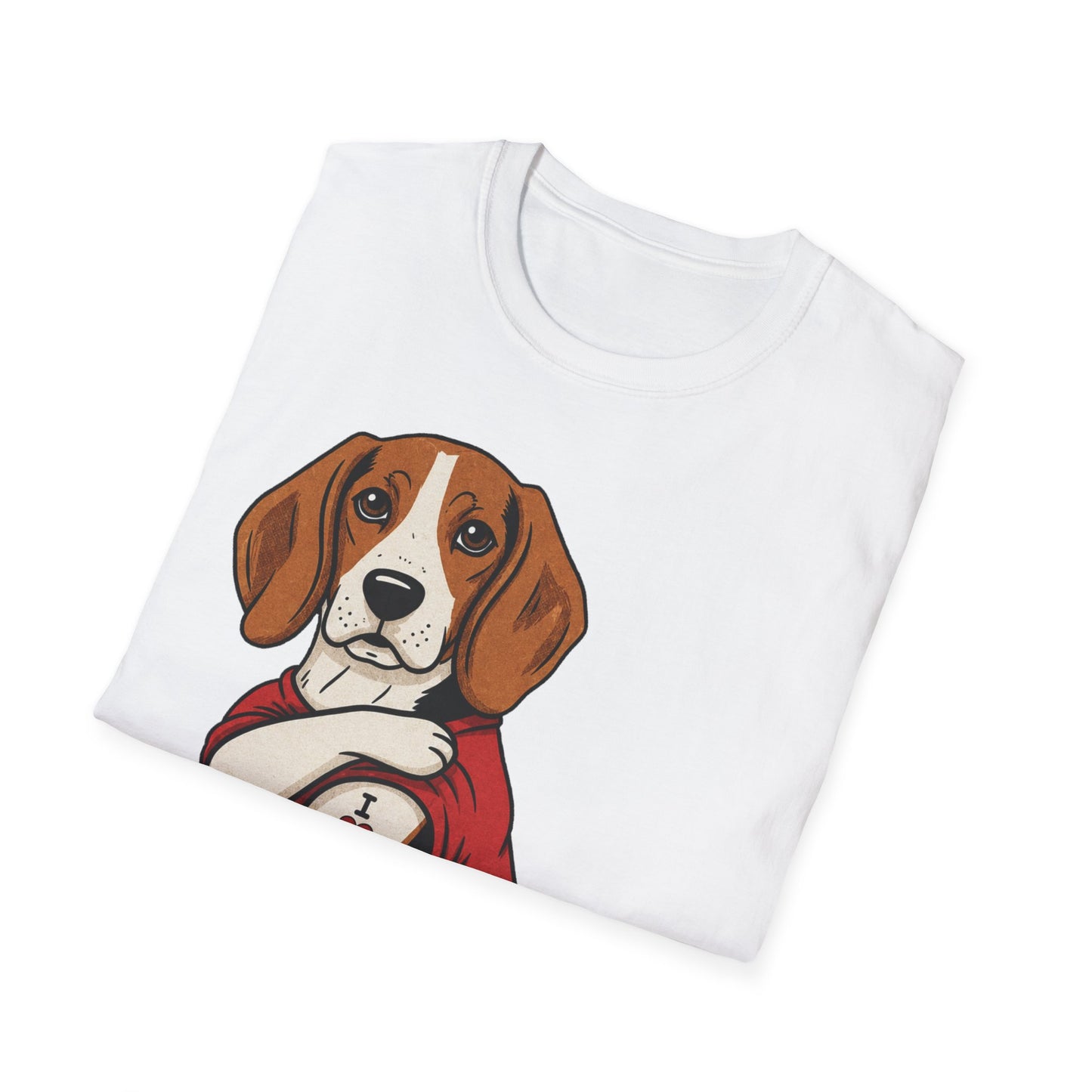 Love for Mum T-Shirt