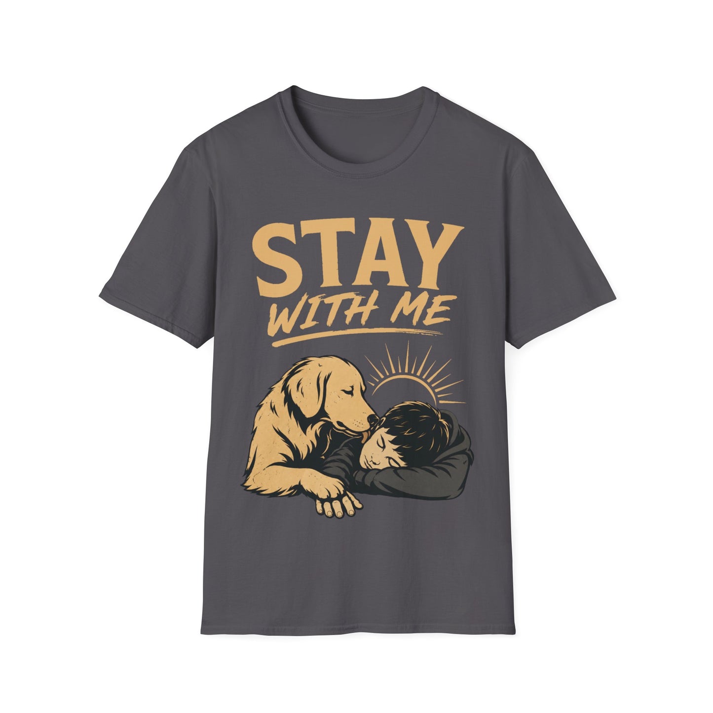 Stay With Me T-Shirt