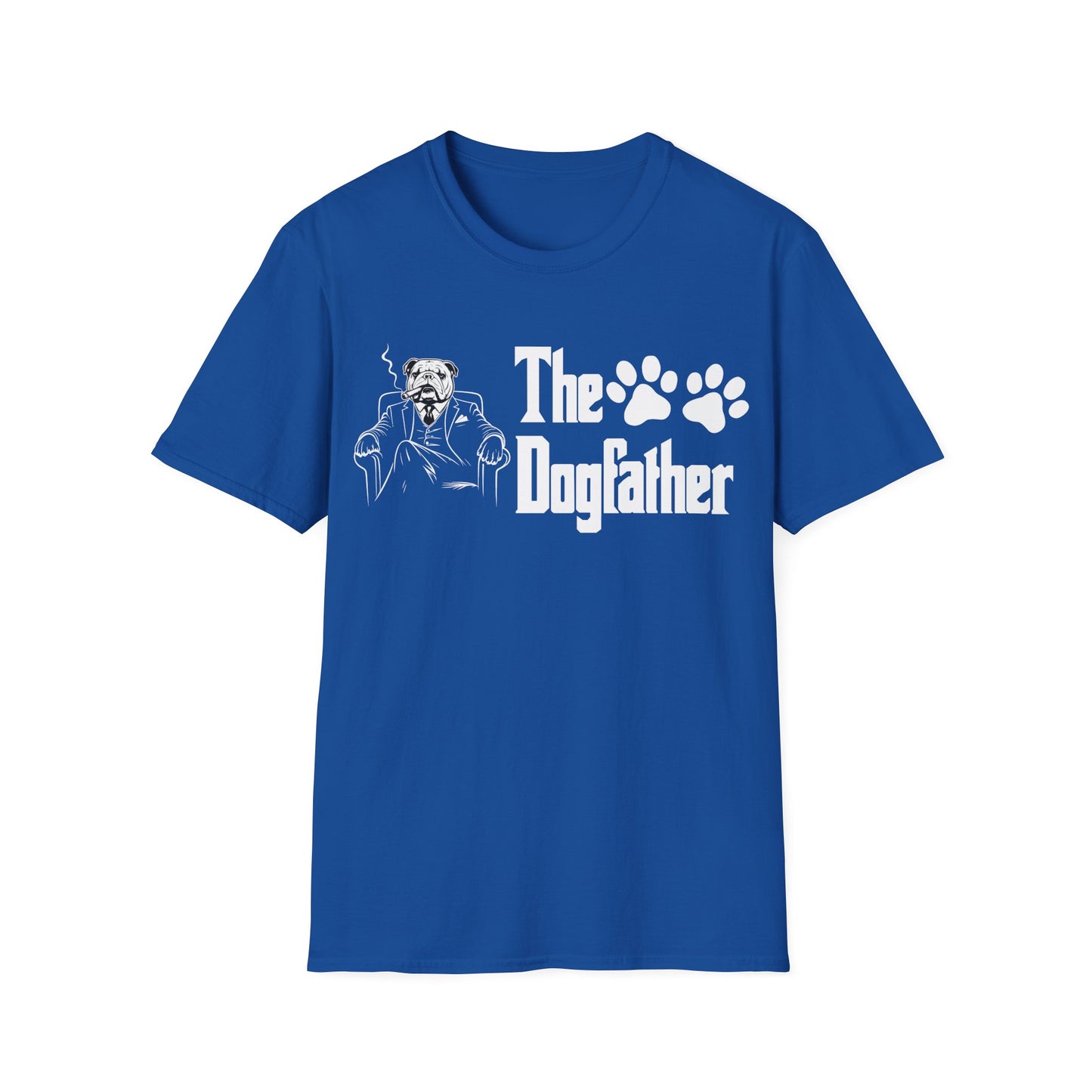 Another Dogfather T-Shirt