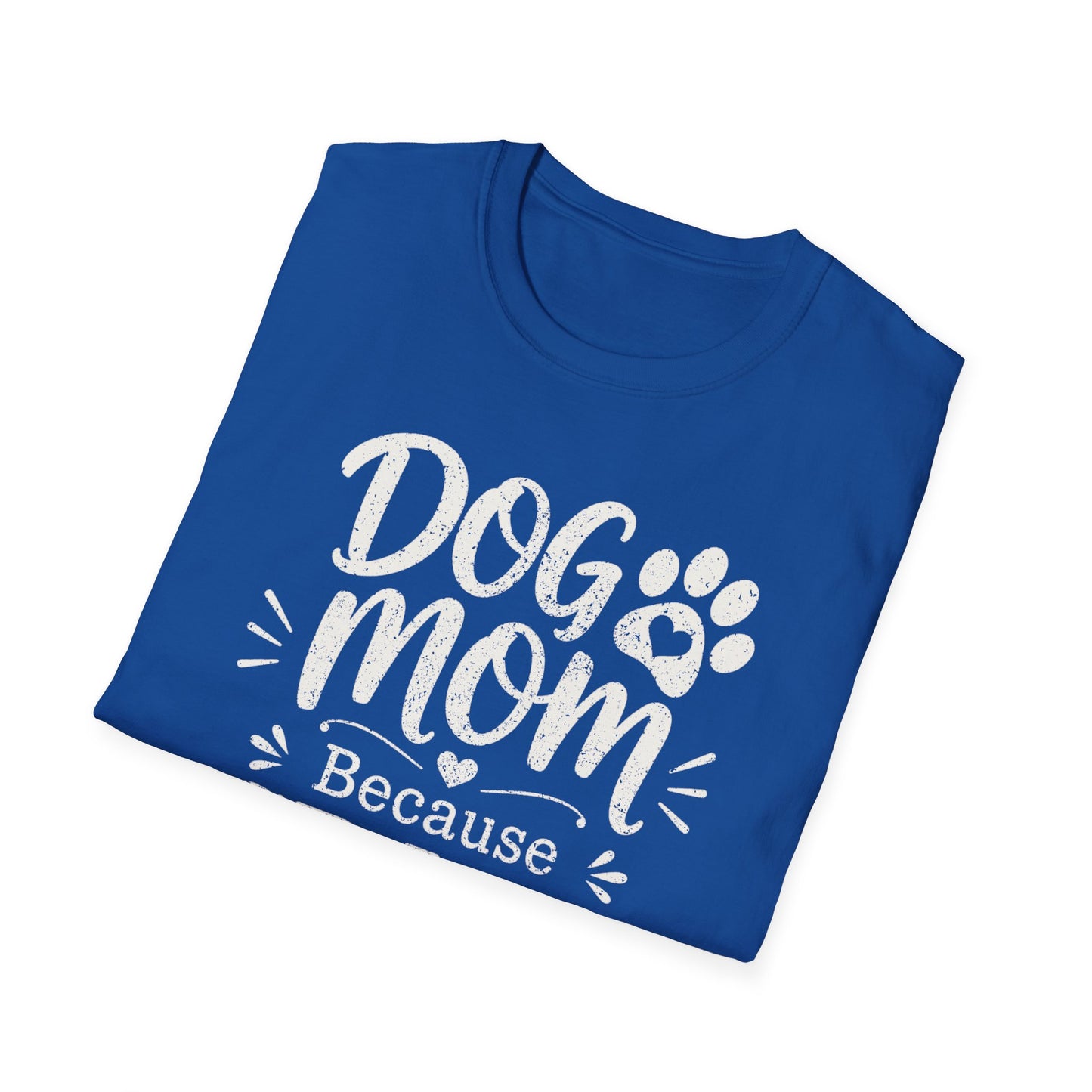 Crazy Dog Lady T-Shirt