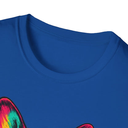 Sunglasses for a Frenchie T-Shirt
