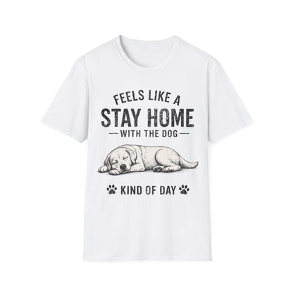 Stay Home T-Shirt
