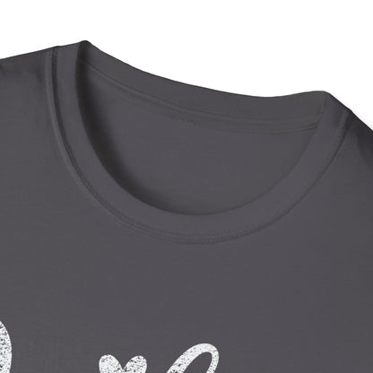 Golden Glitter T-Shirt