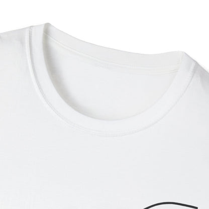 Dog Hand-Human Hand  T-Shirt
