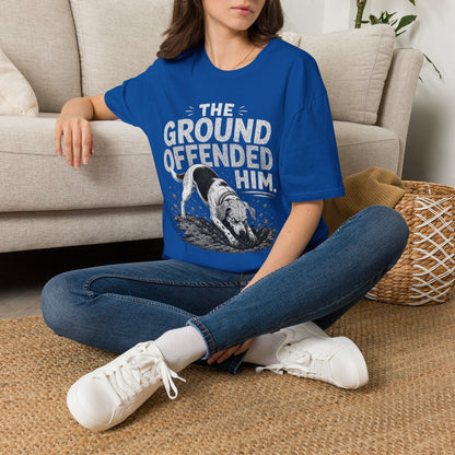 Strongest Excavator T-Shirt