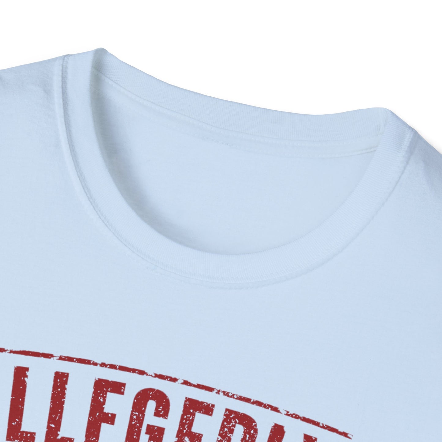 Read to do crimes T-Shirt
