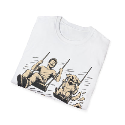 Life at its Best T-Shirt