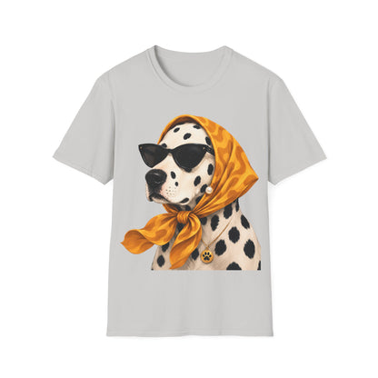 Hidden Identity T-Shirt