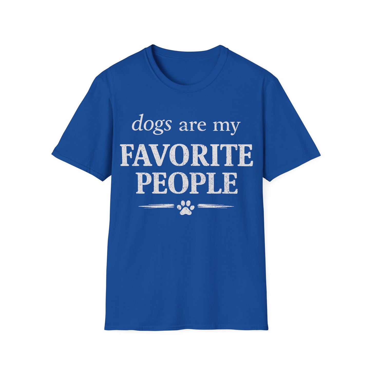 My favorite People T-Shirt
