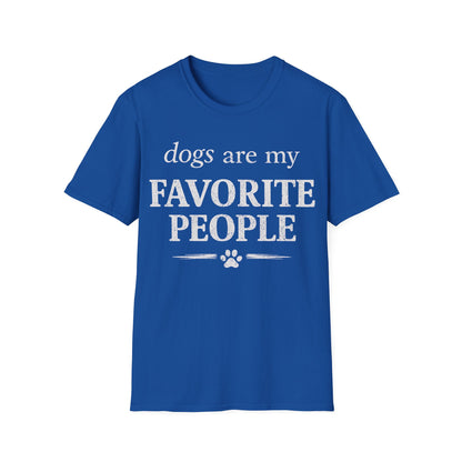 My favorite People T-Shirt