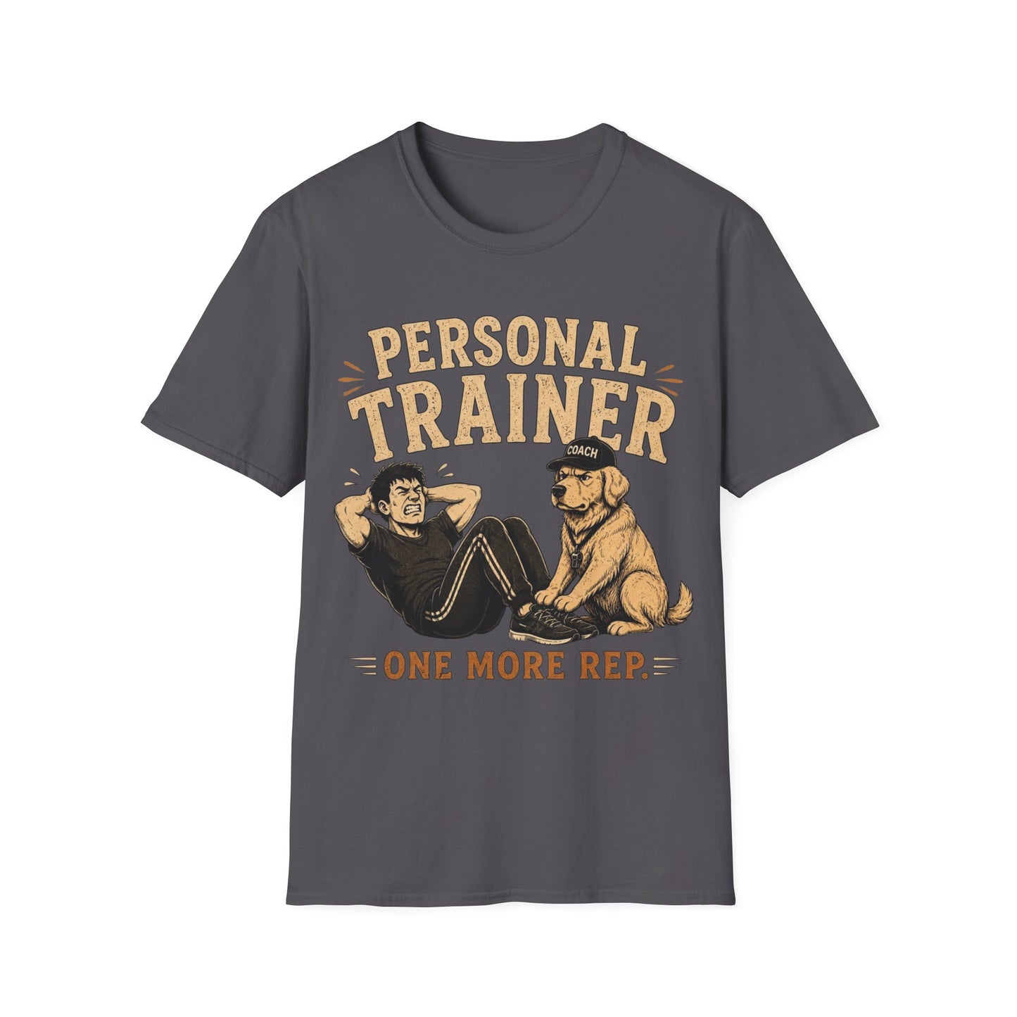 Personal Trainer T-Shirt