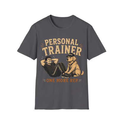 Personal Trainer T-Shirt
