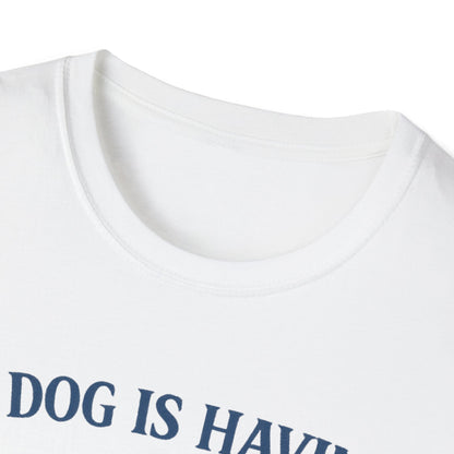 Saloon Day T-Shirt