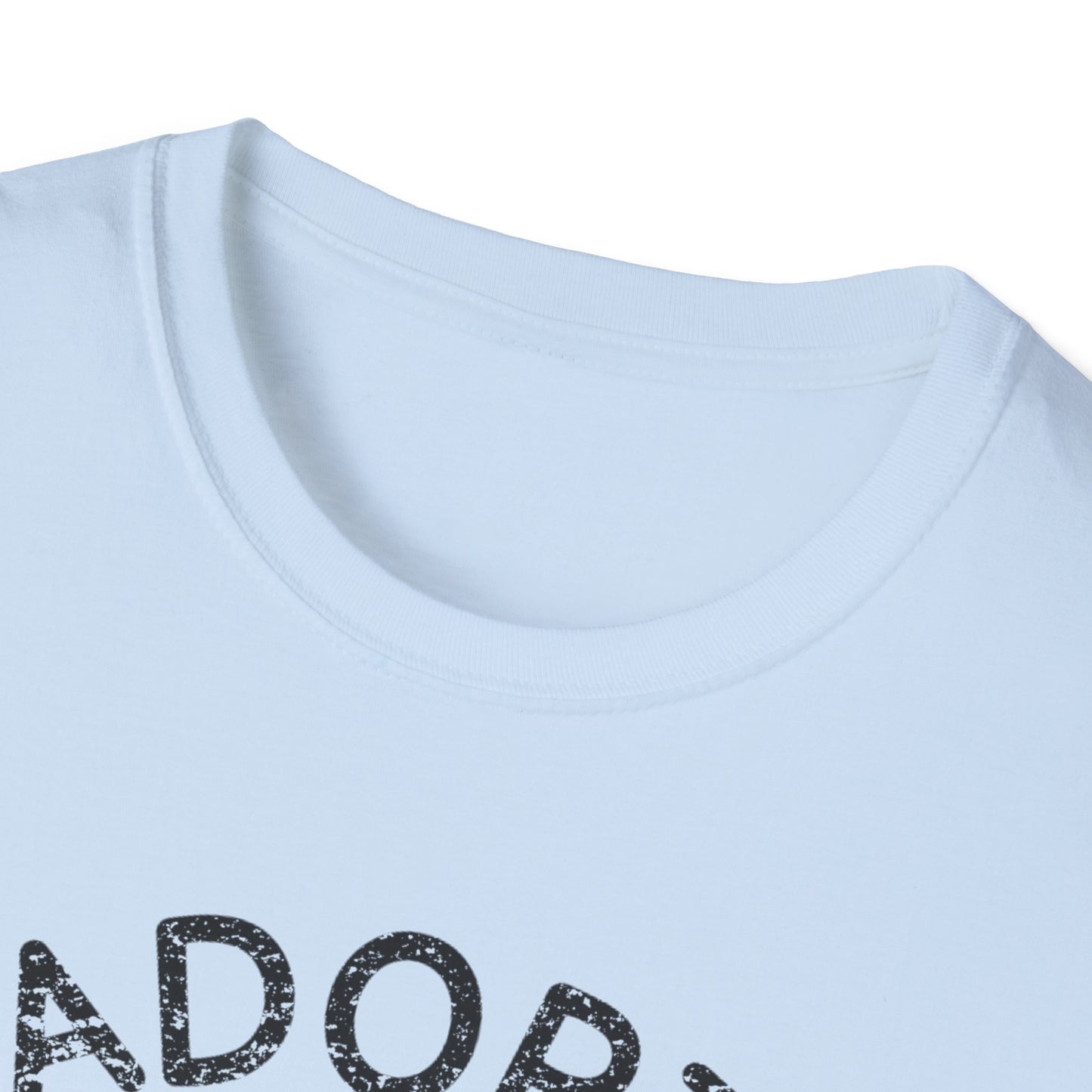 Rescue Adopt and Foster T-Shirt
