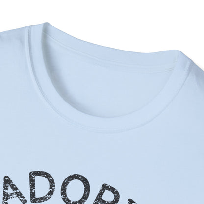 Rescue Adopt and Foster T-Shirt