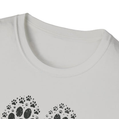Big Foot T-Shirt