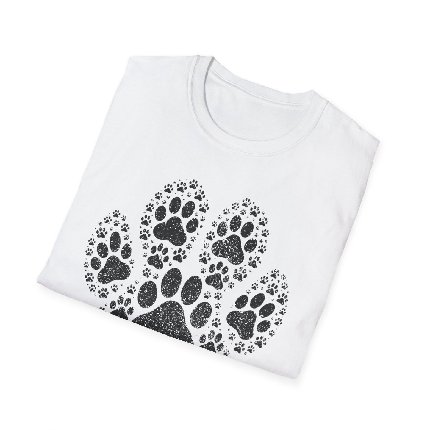 Big Foot T-Shirt