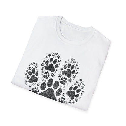 Big Foot T-Shirt