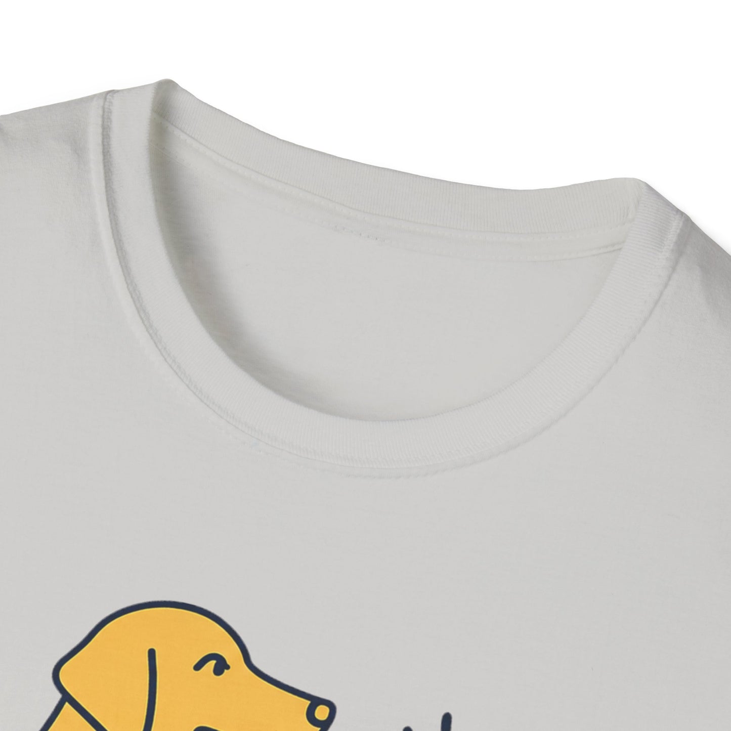 Retriever Buddy T-Shirt