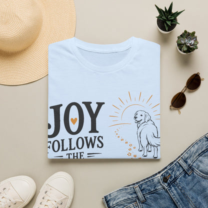 Accompany It T-Shirt