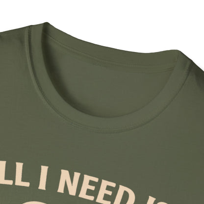Radiant Paw Burst T-Shirt