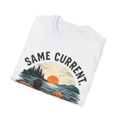 All is the Same T-Shirt