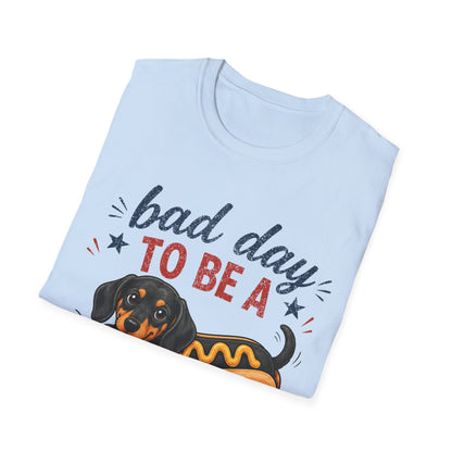 Not a Good Day T-Shirt