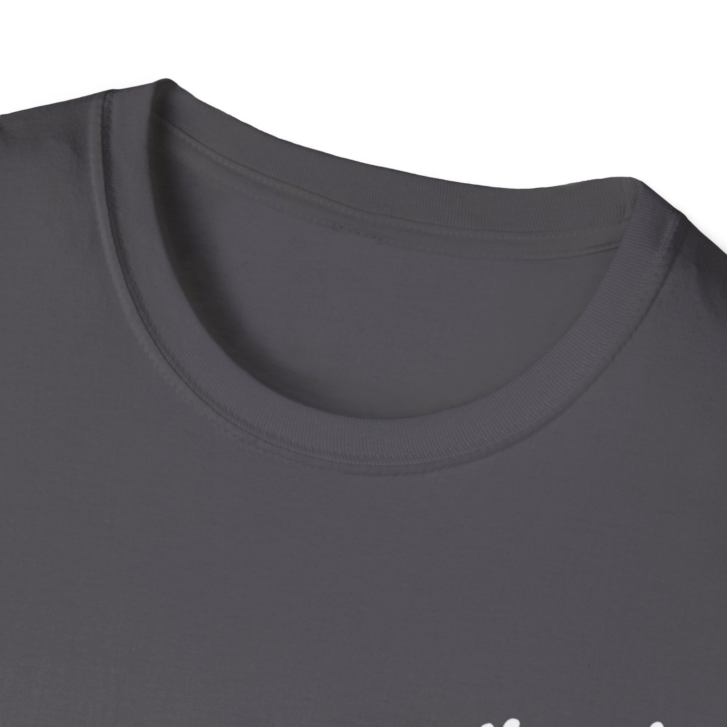 Dandelion Paw Prints T-Shirt