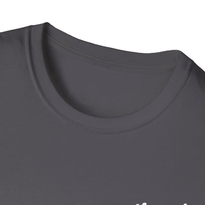 Dandelion Paw Prints T-Shirt