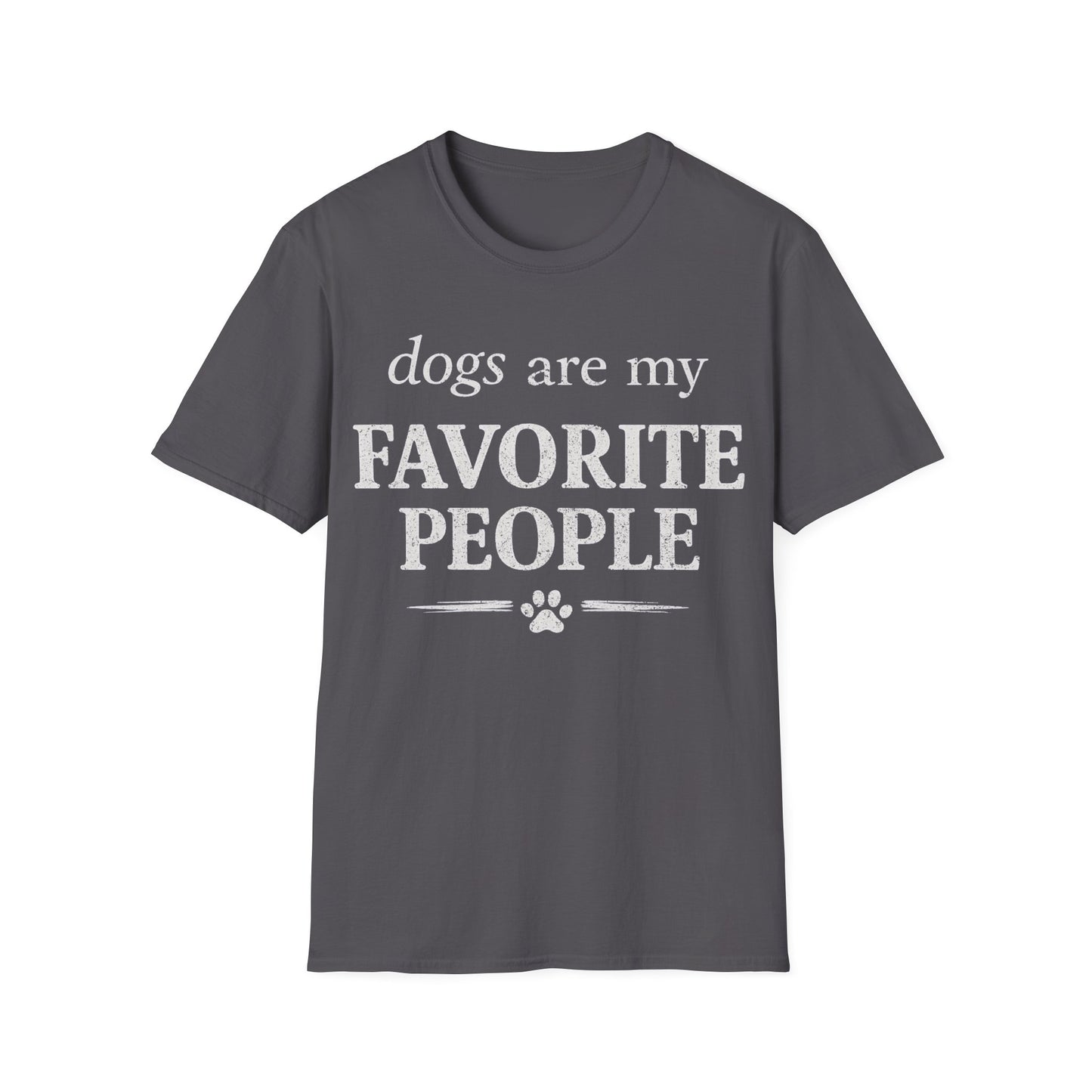 My favorite People T-Shirt