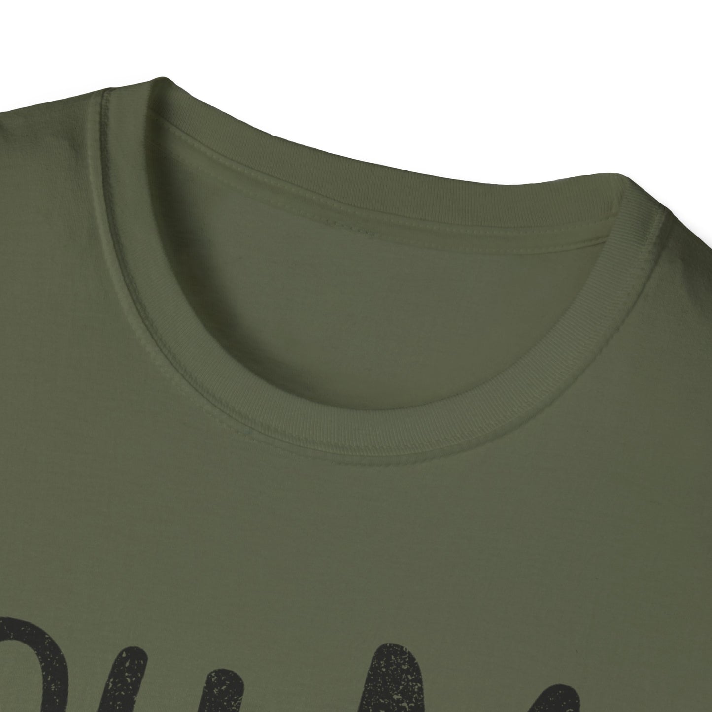 You Me and the Dogs T-Shirt
