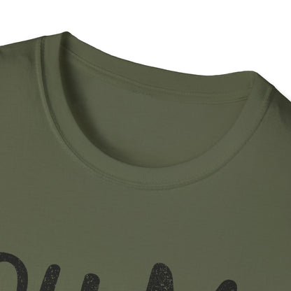 You Me and the Dogs T-Shirt
