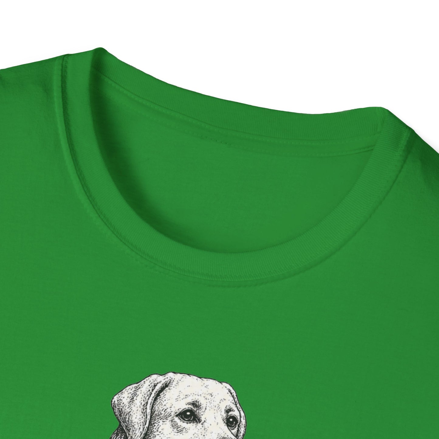 Labrador Courier Services T-Shirt
