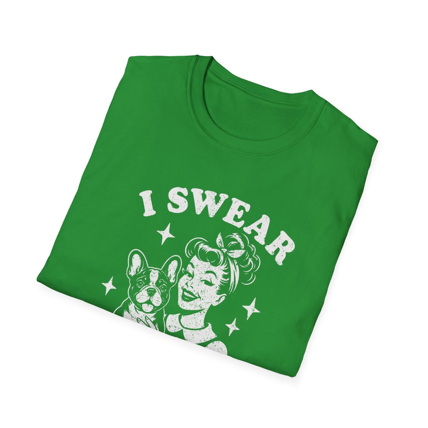 He Followed T-Shirt