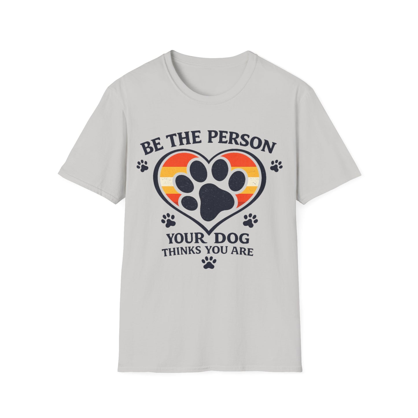Be a Nice Person T-Shirt